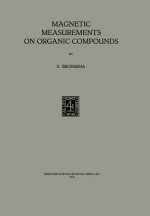 Magnetic Measurements on Organic Compounds
