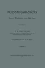 Volksdichtung Aus Indonesien