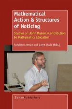 Mathematical Action & Structures of Noticing