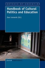 Handbook of Cultural Politics and Education