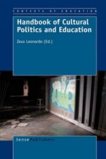 Handbook of Cultural Politics and Education