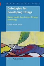 Ontologies for Developing Things
