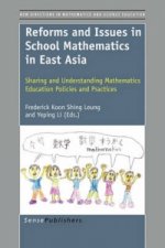 Reforms and Issues in School Mathematics in East Asia