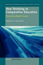 New Thinking in Comparative Education