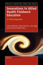 Innovations in Allied Health Fieldwork Education