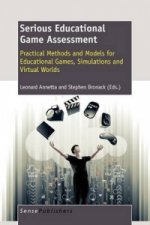 Serious Educational Game Assessment