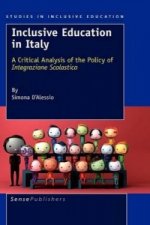 Inclusive Education in Italy