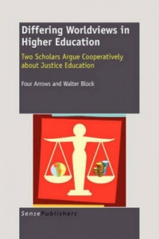 Differing Worldviews in Higher Education