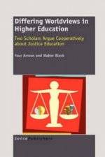 Differing Worldviews in Higher Education