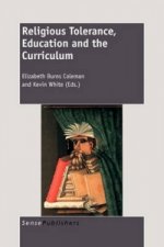 Religious Tolerance, Education and the Curriculum