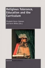 Religious Tolerance, Education and the Curriculum