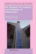 Elements of Creativity and Giftedness in Mathematics