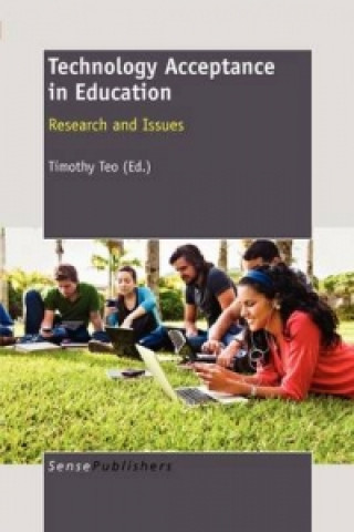 Technology Acceptance in Education