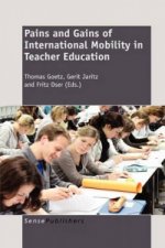 Pains and Gains of International Mobility in Teacher Education
