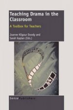 Teaching Drama in the Classroom