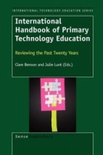 International Handbook of Primary Technology Education