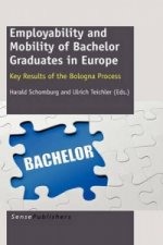 Employability and Mobility of Bachelor Graduates in Europe