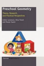 Preschool Geometry