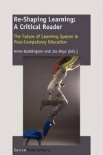 Re-Shaping Learning