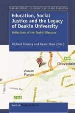 Education, Social Justice and the Legacy of Deakin University