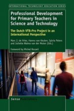 Professional Development for Primary Teachers in Science and Technology