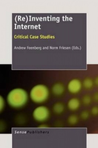 (Re)Inventing the Internet