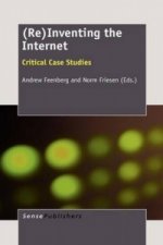 (Re)Inventing the Internet
