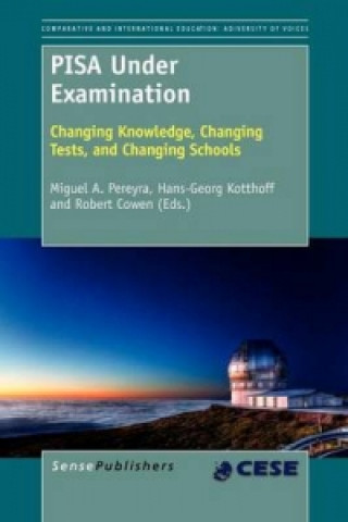 PISA Under Examination