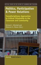 Politics, Participation & Power Relations