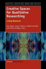 Creative Spaces for Qualitative Researching
