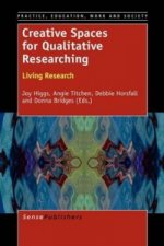 Creative Spaces for Qualitative Researching