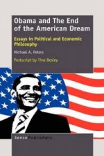 Obama and the End of the American Dream