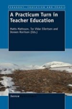 Practicum Turn in Teacher Education