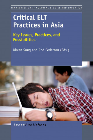 Critical ELT Practices in Asia