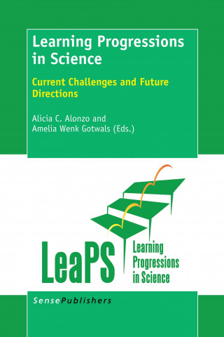 Learning Progressions in Science