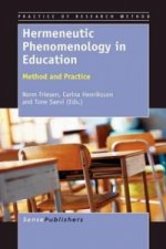Hermeneutic Phenomenology in Education