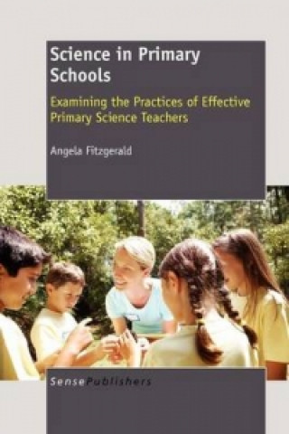 Science in Primary Schools