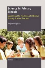 Science in Primary Schools
