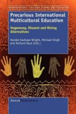 Precarious International Multicultural Education