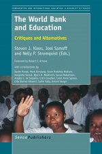 World Bank and Education