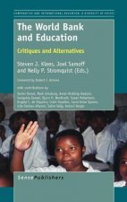 World Bank and Education