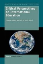 Critical Perspectives on International Education