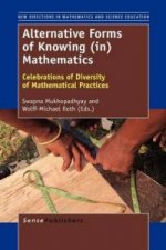 Alternative Forms of Knowing (in) Mathematics