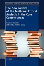 New Politics of the Textbook