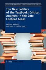 New Politics of the Textbook