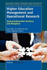Higher Education Management and Operational Research