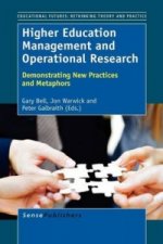 Higher Education Management and Operational Research