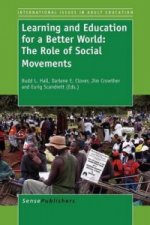Learning and Education for a Better World: The Role of Social Movements