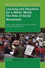 Learning and Education for a Better World: The Role of Social Movements