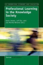 Professional Learning in the Knowledge Society